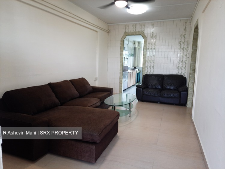 Blk 45 Chai Chee Street (Bedok), HDB 3 Rooms #269389251